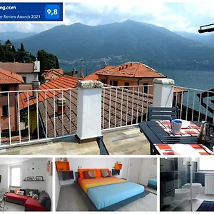 Lacasetta _ Lakeview Terrace Renovated Appartement