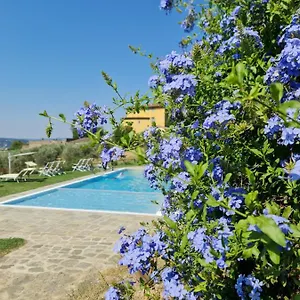 Fattoria Di Maiano Casa di campagna Fiesole