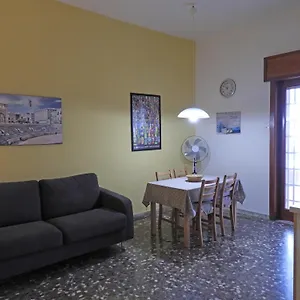  Appartement Oleandro E Glicine Italie