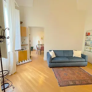  Appartement Barocco Dream-nuova Gestione Italie