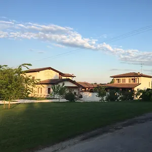 Gospodarstwo agroturystyczne Corte Di Tosina, Monzambano