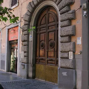  Appartement Hazelrome Italie