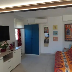  Appartement Casa Isabelle Mel Italie