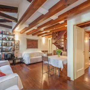  Appartement Ca' Delle Pizzocchere, A Perfect Spot In San Marco Italie