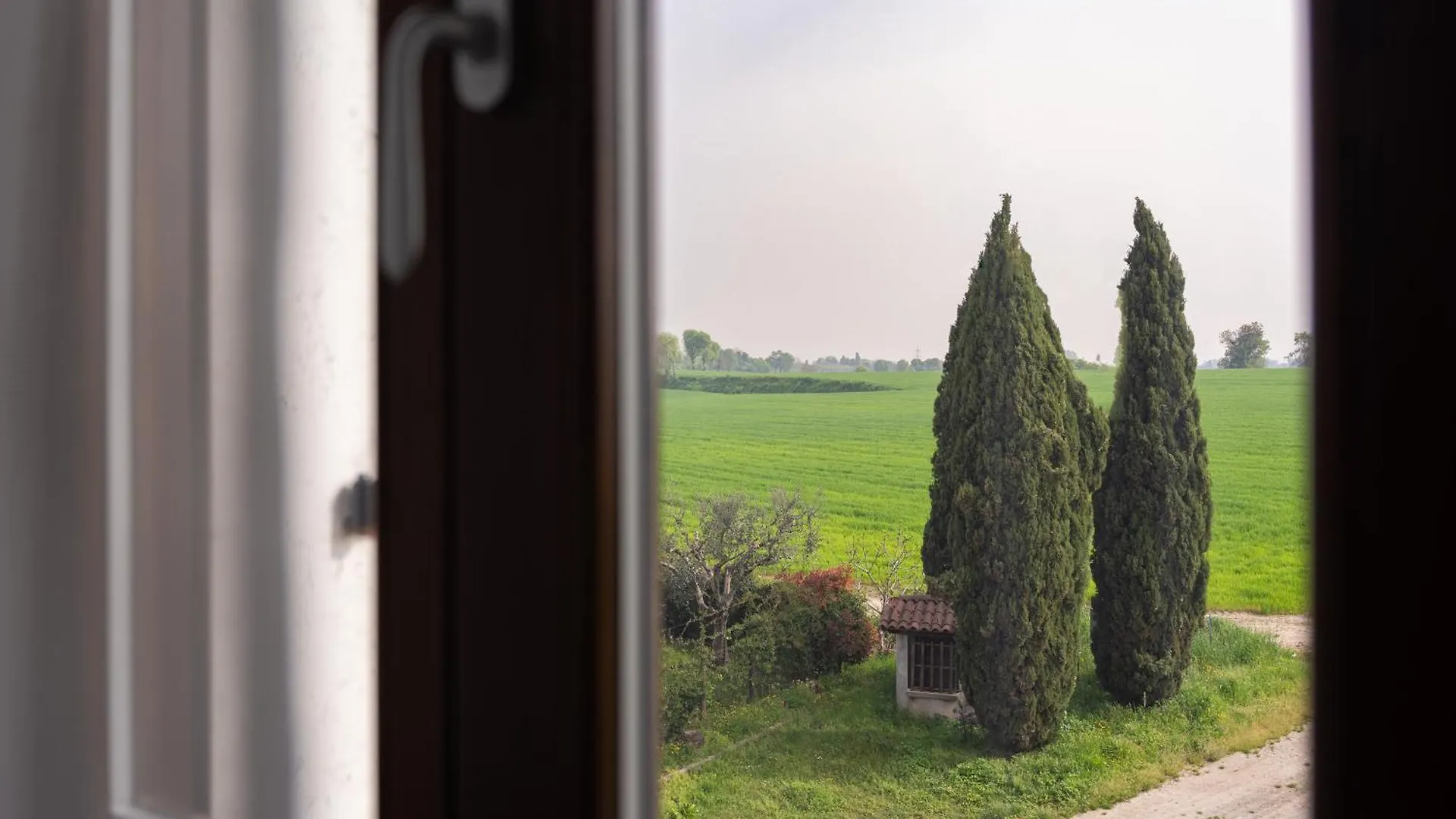 Casa vacanze Antico Stemma di Corte Meneghella Monzambano Italia