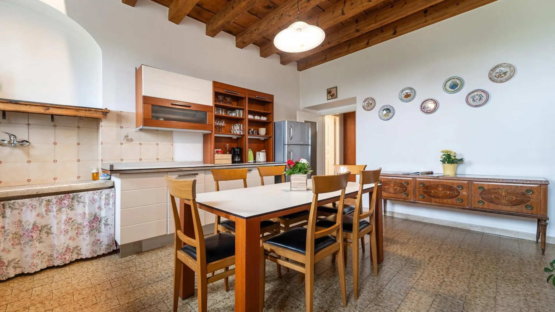 Casa vacanze Antico Stemma di Corte Meneghella Monzambano